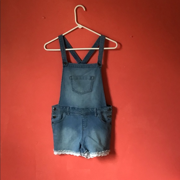 Cat & Jack Other - Cat & jack overalls